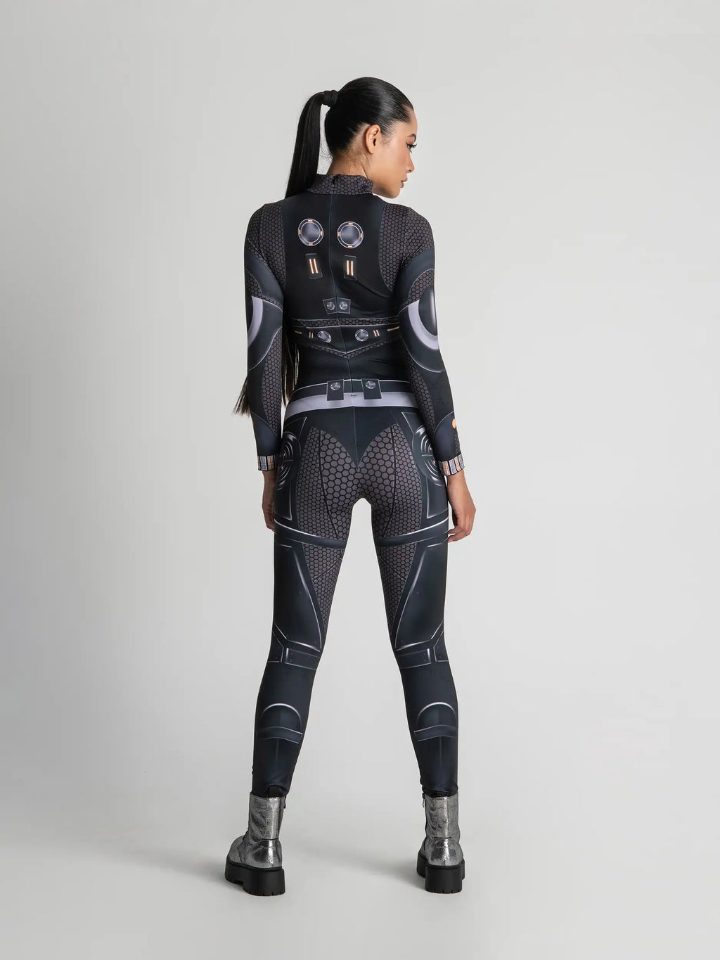 Festival Wear Droid Costume, Cosplay Costume women